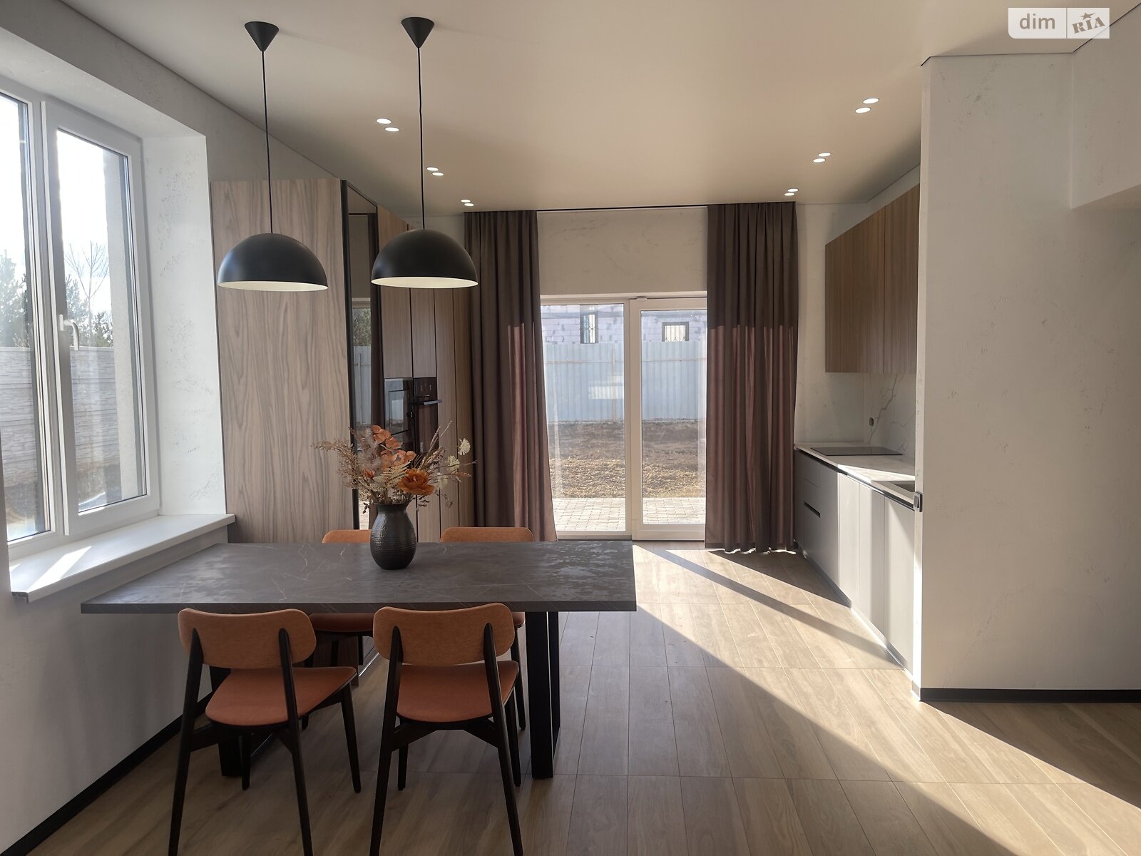 двоповерховий будинок з балконом, 130 кв. м, цегла. Продаж у Гореничах фото 1 двоповерховий будинок з балконом, 130 кв. м, цегла. Продаж у Гореничах фото 1