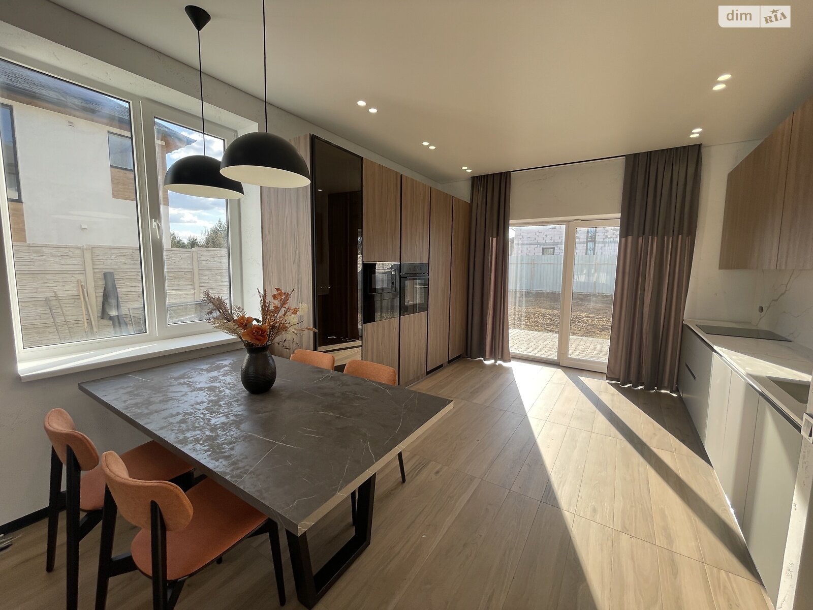 двоповерховий будинок з балконом, 130 кв. м, цегла. Продаж у Гореничах фото 1 двоповерховий будинок з балконом, 130 кв. м, цегла. Продаж у Гореничах фото 1