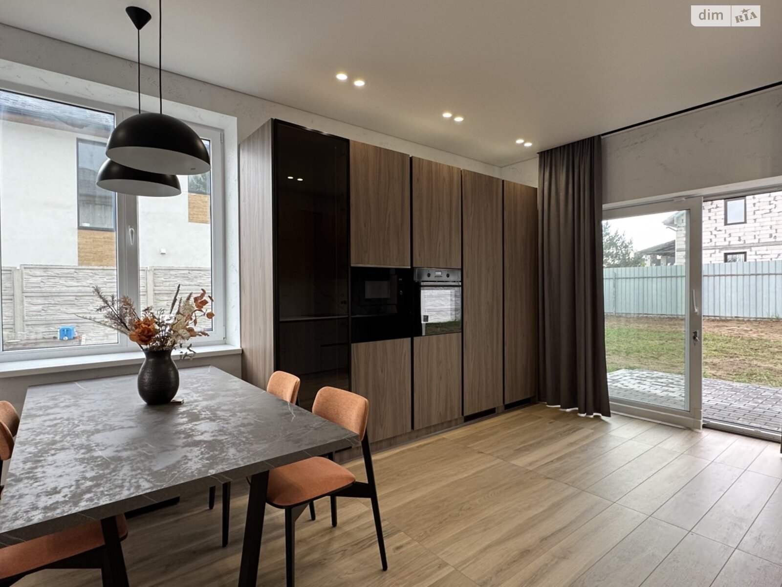 двоповерховий будинок з балконом, 130 кв. м, цегла. Продаж у Гореничах фото 1 двоповерховий будинок з балконом, 130 кв. м, цегла. Продаж у Гореничах фото 1