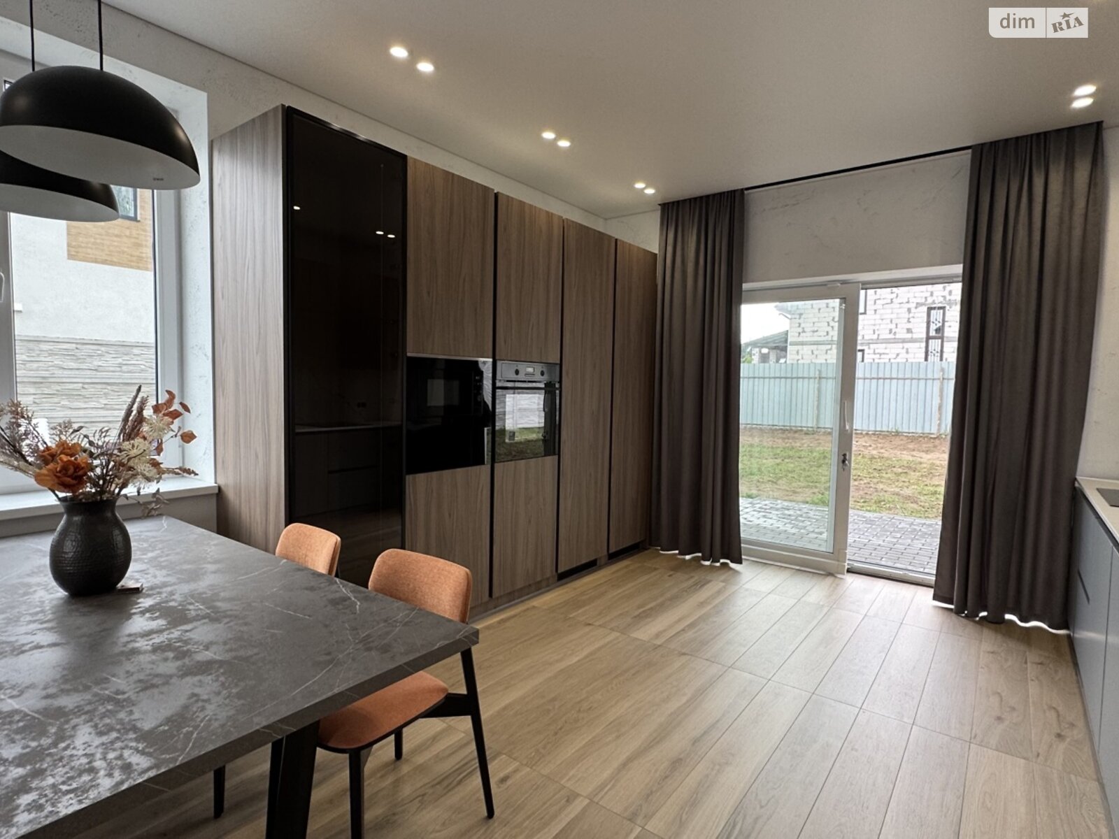 двоповерховий будинок з балконом, 130 кв. м, цегла. Продаж у Гореничах фото 1 двоповерховий будинок з балконом, 130 кв. м, цегла. Продаж у Гореничах фото 1