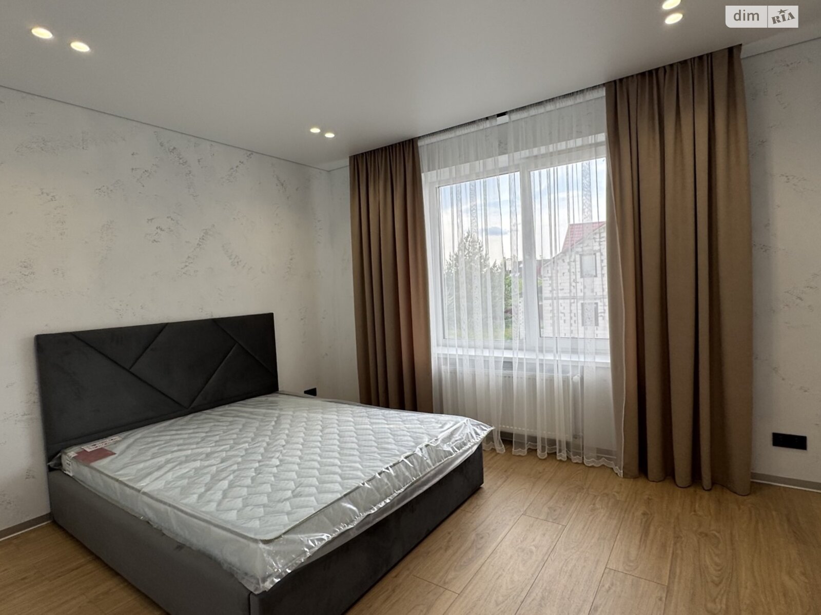 двоповерховий будинок з балконом, 130 кв. м, цегла. Продаж у Гореничах фото 1 двоповерховий будинок з балконом, 130 кв. м, цегла. Продаж у Гореничах фото 1