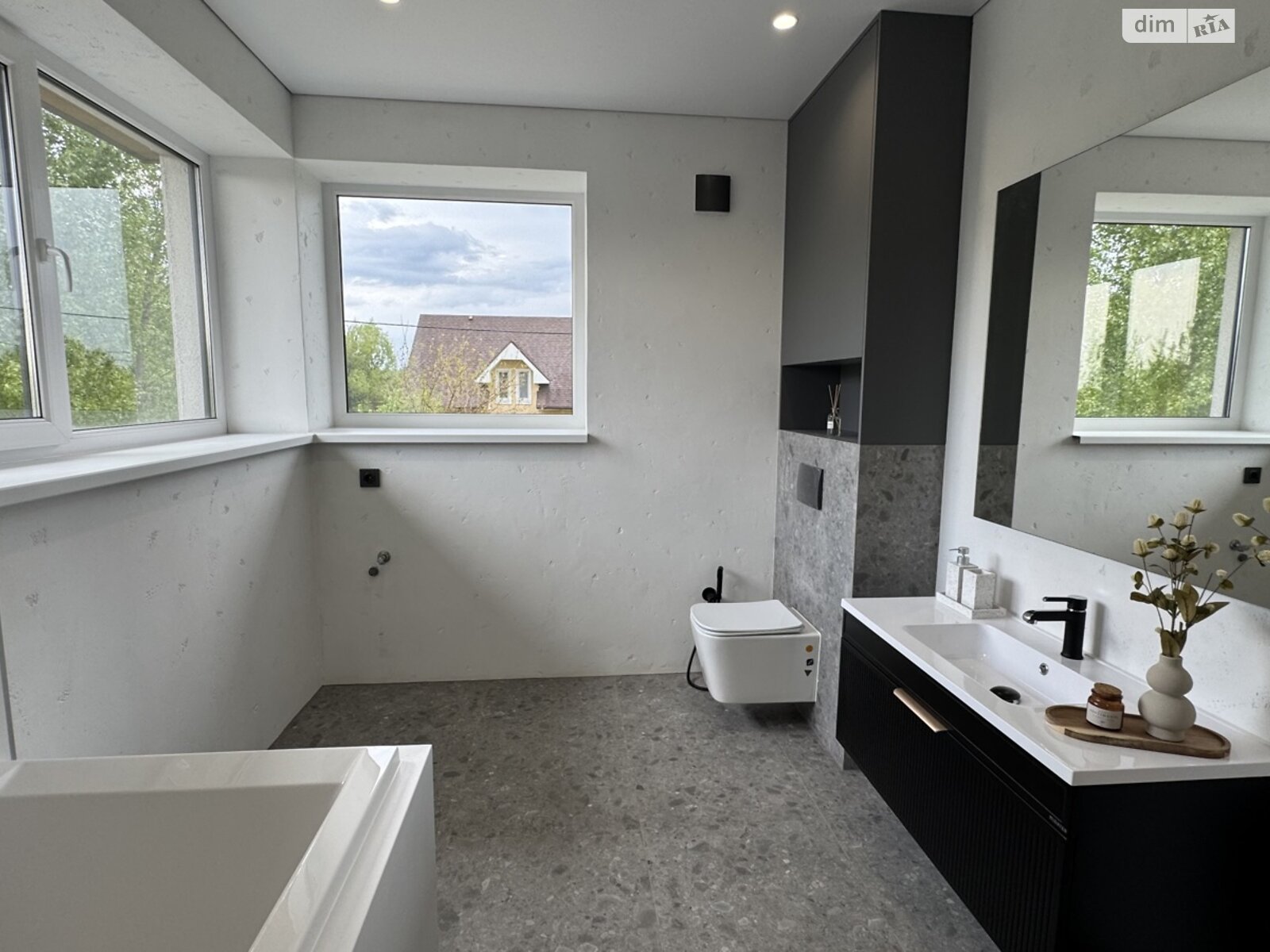 двоповерховий будинок з балконом, 130 кв. м, цегла. Продаж у Гореничах фото 1 двоповерховий будинок з балконом, 130 кв. м, цегла. Продаж у Гореничах фото 1