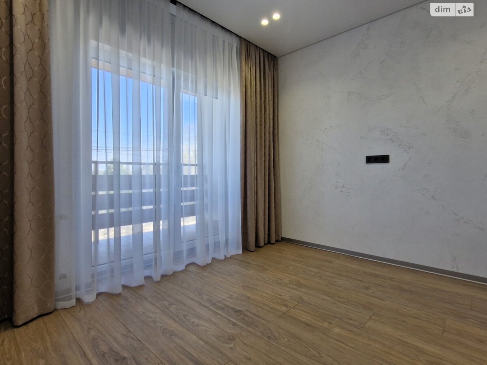 двухэтажный дом с балконом, 130 кв. м, газобетон. Продажа в Гореничах фото 1 двухэтажный дом с балконом, 130 кв. м, газобетон. Продажа в Гореничах фото 1