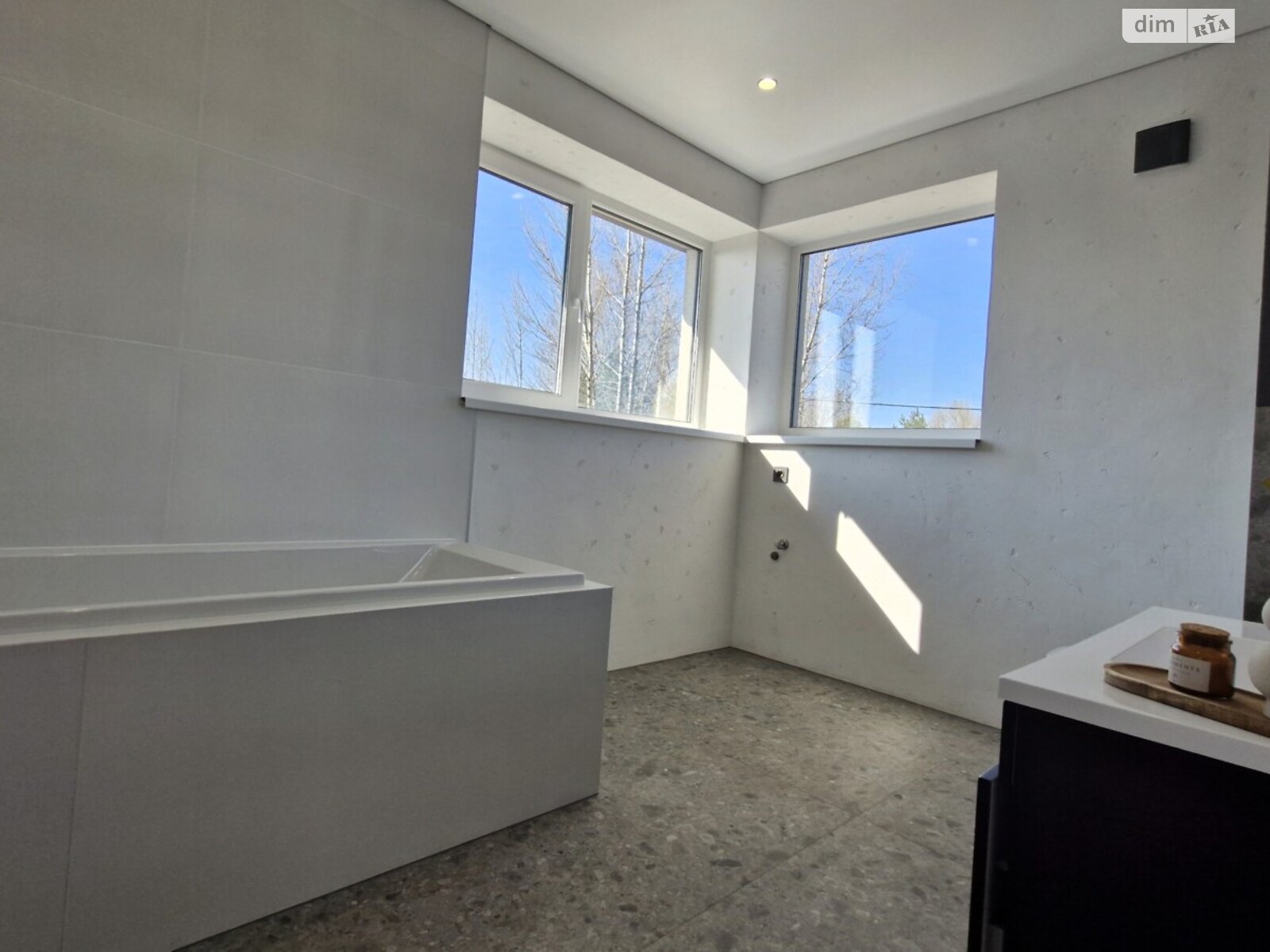 двухэтажный дом с балконом, 130 кв. м, газобетон. Продажа в Гореничах фото 1 двухэтажный дом с балконом, 130 кв. м, газобетон. Продажа в Гореничах фото 1