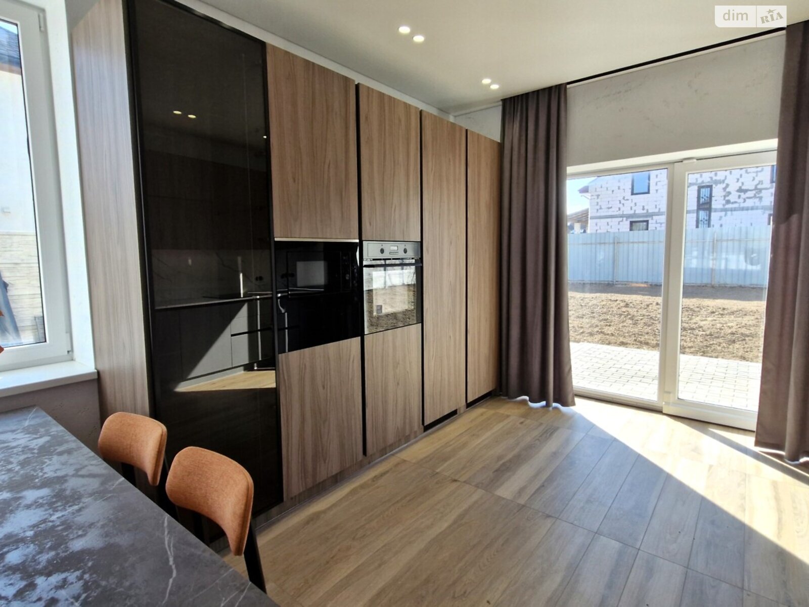 двухэтажный дом с балконом, 130 кв. м, газобетон. Продажа в Гореничах фото 1 двухэтажный дом с балконом, 130 кв. м, газобетон. Продажа в Гореничах фото 1