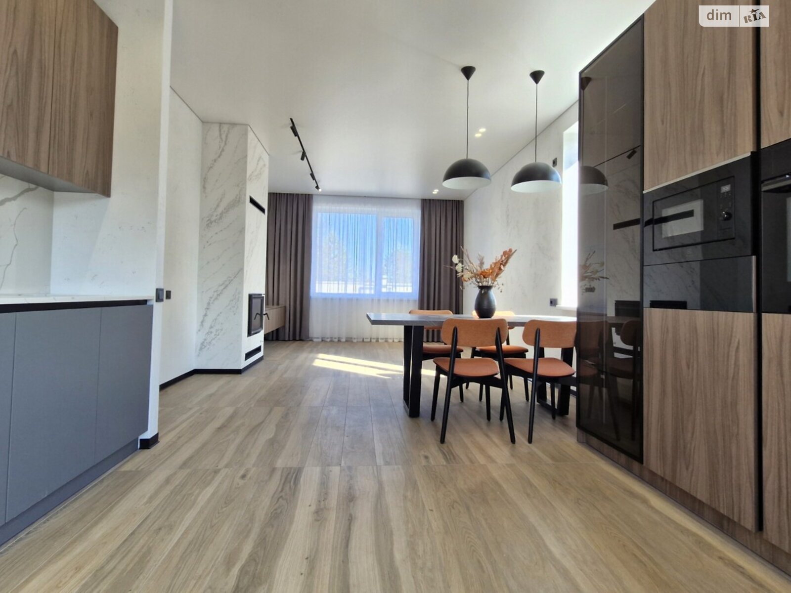 двухэтажный дом с балконом, 130 кв. м, газобетон. Продажа в Гореничах фото 1 двухэтажный дом с балконом, 130 кв. м, газобетон. Продажа в Гореничах фото 1