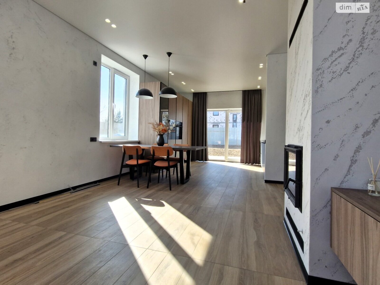 двухэтажный дом с балконом, 130 кв. м, газобетон. Продажа в Гореничах фото 1 двухэтажный дом с балконом, 130 кв. м, газобетон. Продажа в Гореничах фото 1