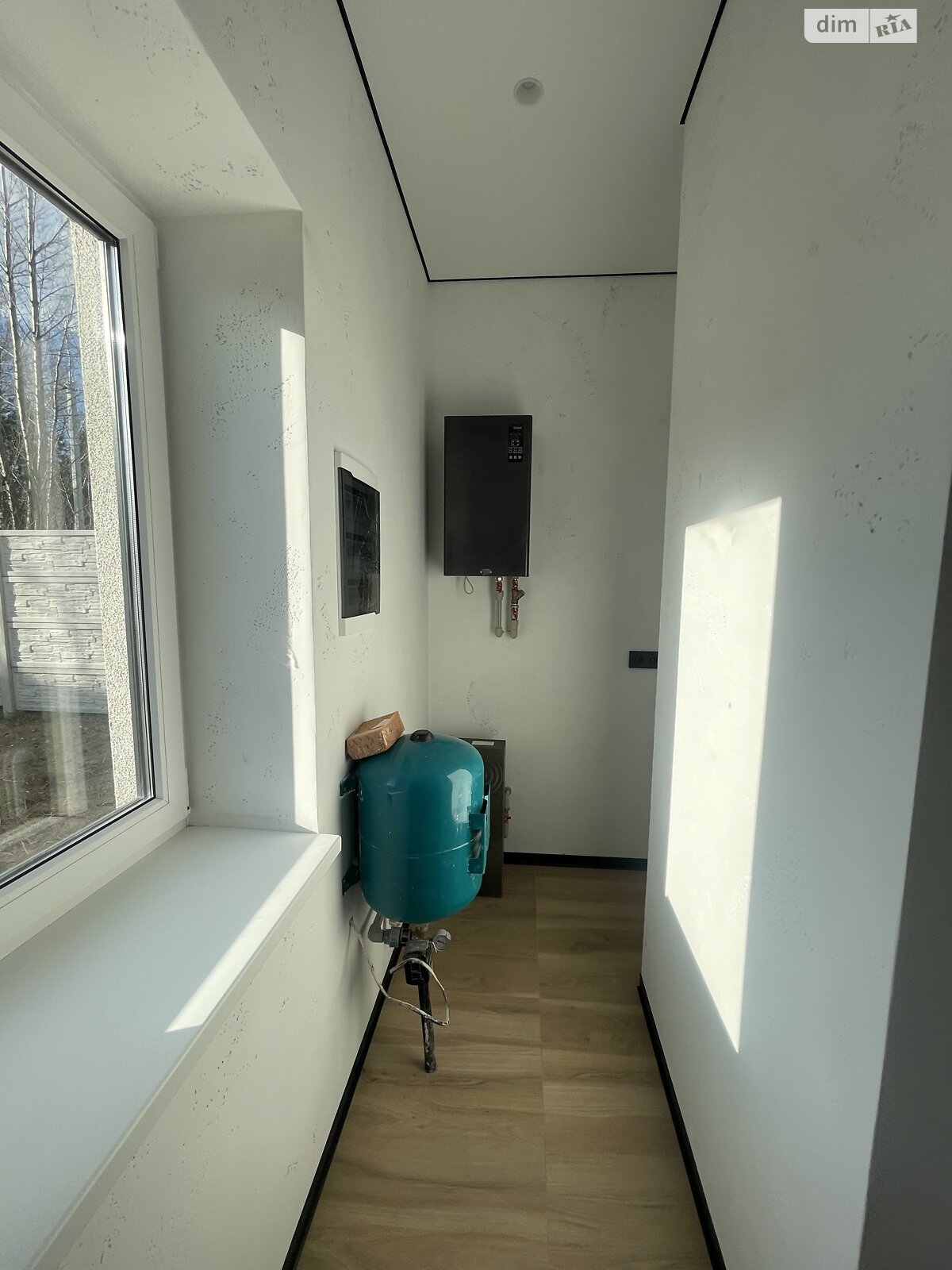двухэтажный дом с балконом, 130 кв. м, керамический блок. Продажа в Гореничах фото 1 двухэтажный дом с балконом, 130 кв. м, керамический блок. Продажа в Гореничах фото 1