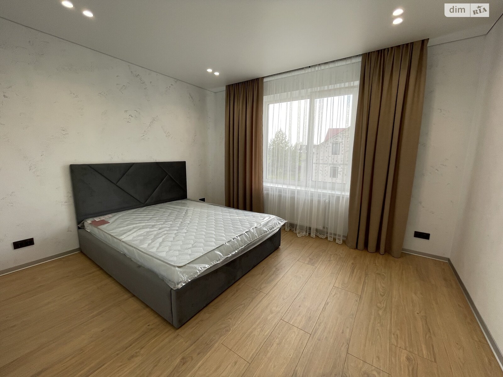 двухэтажный дом с балконом, 130 кв. м, керамический блок. Продажа в Гореничах фото 1 двухэтажный дом с балконом, 130 кв. м, керамический блок. Продажа в Гореничах фото 1