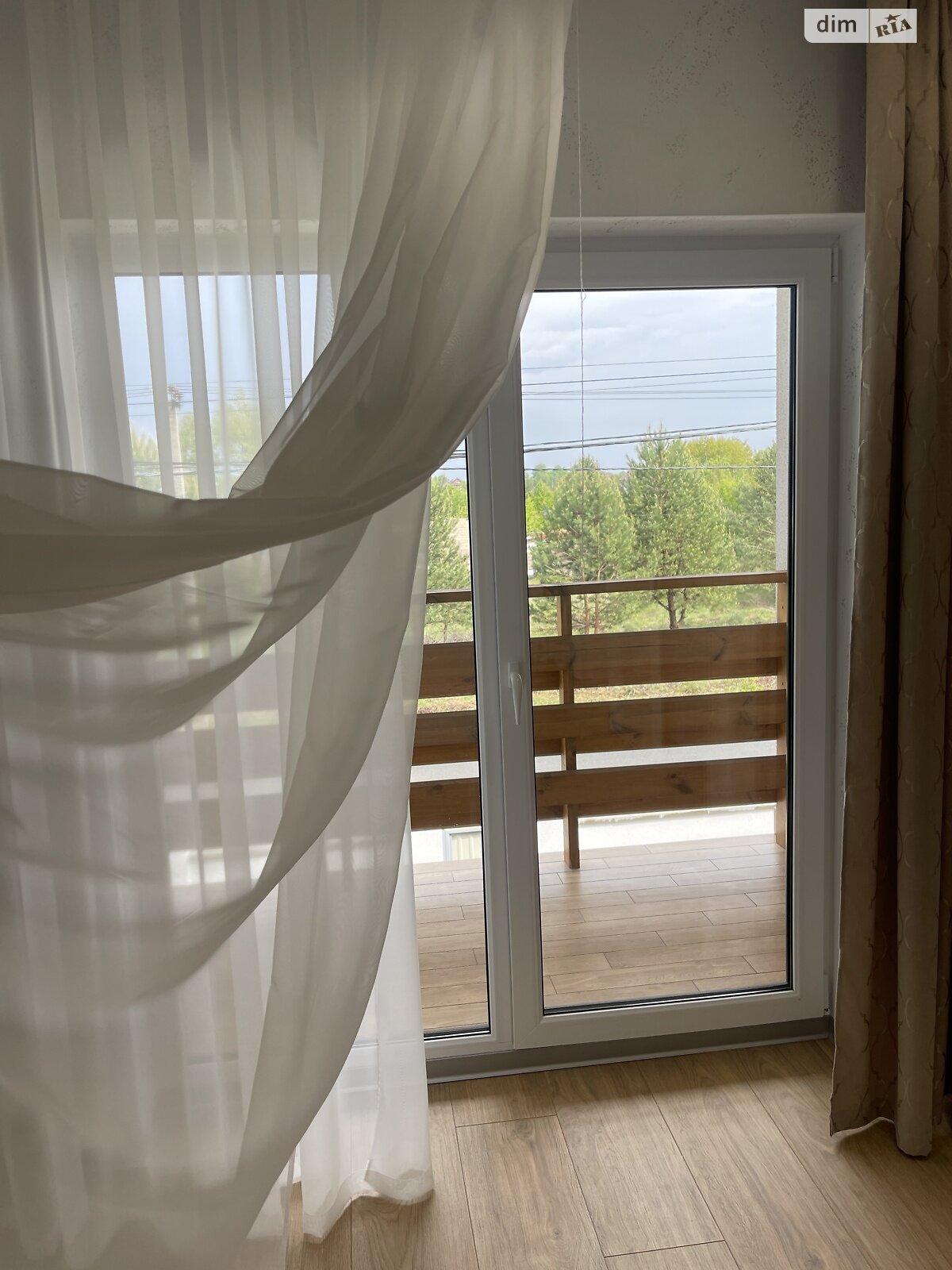 двухэтажный дом с балконом, 130 кв. м, керамический блок. Продажа в Гореничах фото 1 двухэтажный дом с балконом, 130 кв. м, керамический блок. Продажа в Гореничах фото 1
