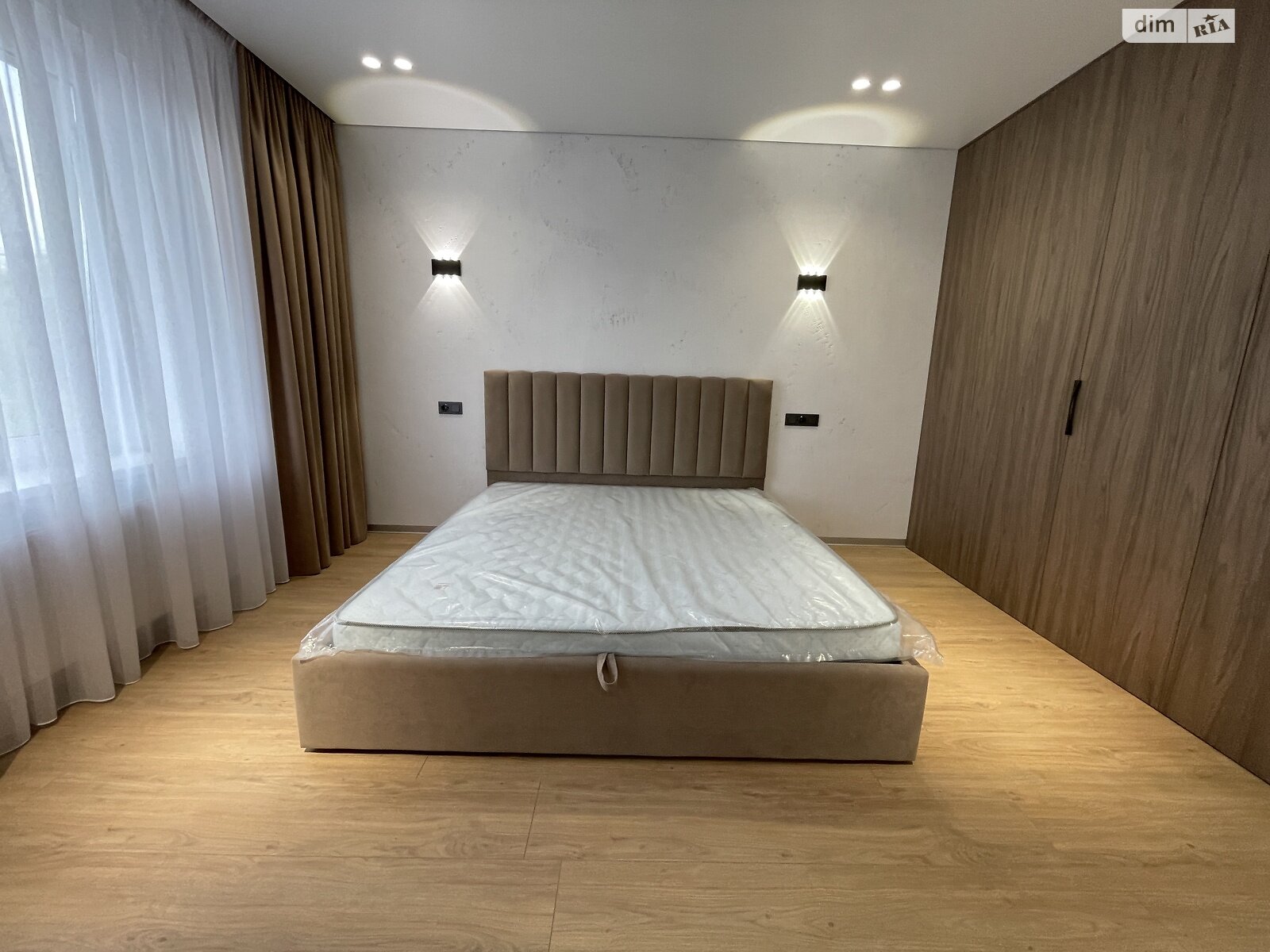 двухэтажный дом с балконом, 130 кв. м, керамический блок. Продажа в Гореничах фото 1 двухэтажный дом с балконом, 130 кв. м, керамический блок. Продажа в Гореничах фото 1