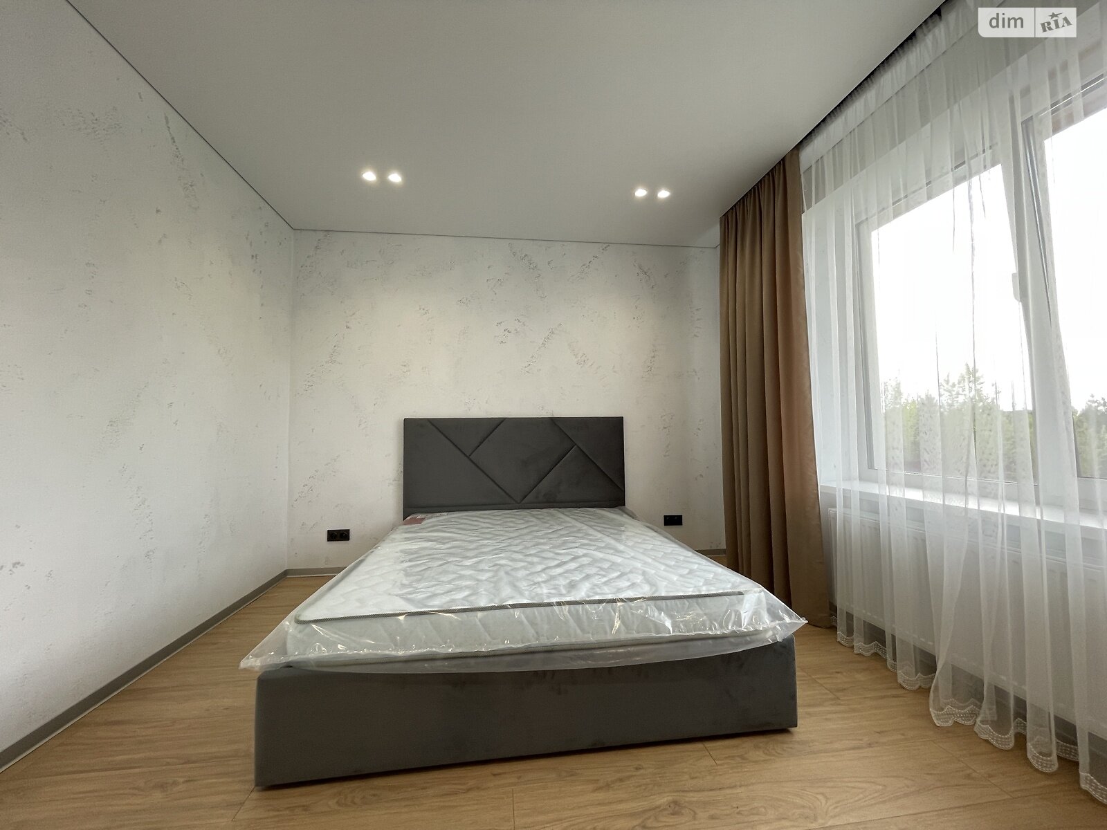 двухэтажный дом с балконом, 130 кв. м, керамический блок. Продажа в Гореничах фото 1 двухэтажный дом с балконом, 130 кв. м, керамический блок. Продажа в Гореничах фото 1