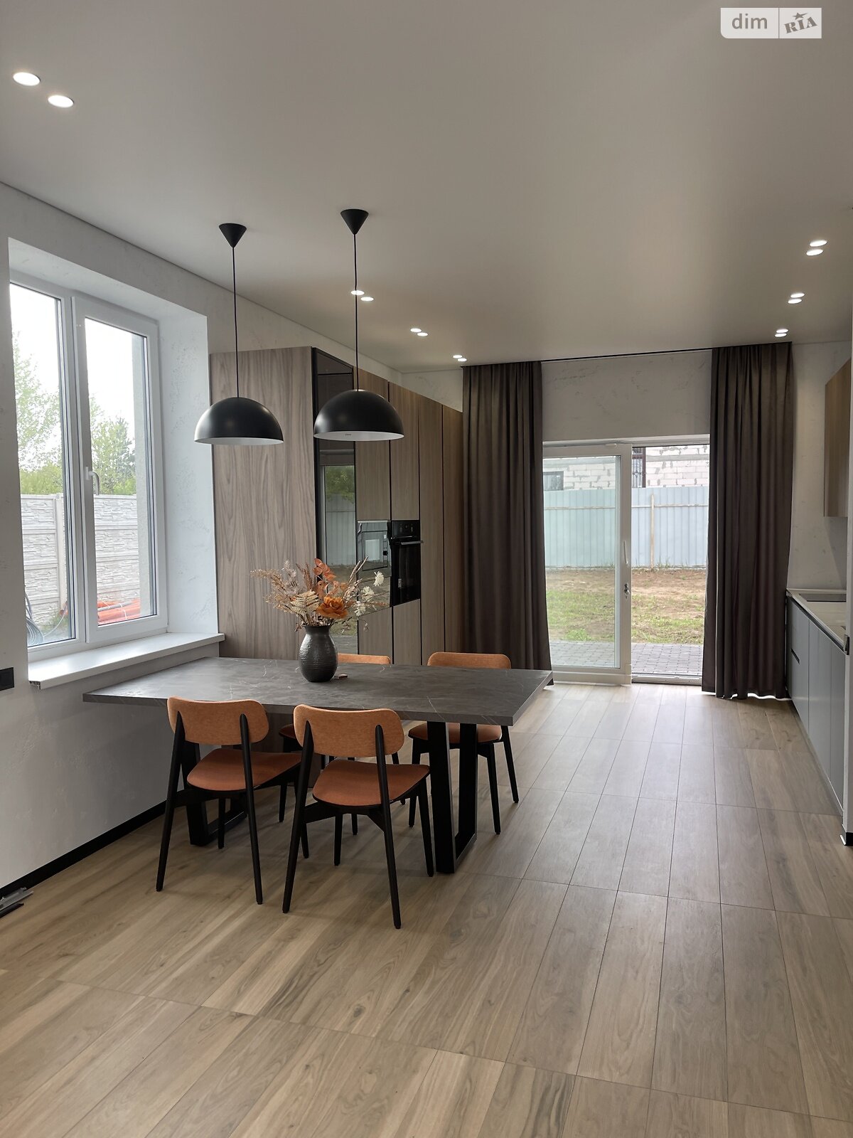 двоповерховий будинок з ремонтом, 130 кв. м, цегла. Продаж у Гореничах фото 1 двоповерховий будинок з ремонтом, 130 кв. м, цегла. Продаж у Гореничах фото 1