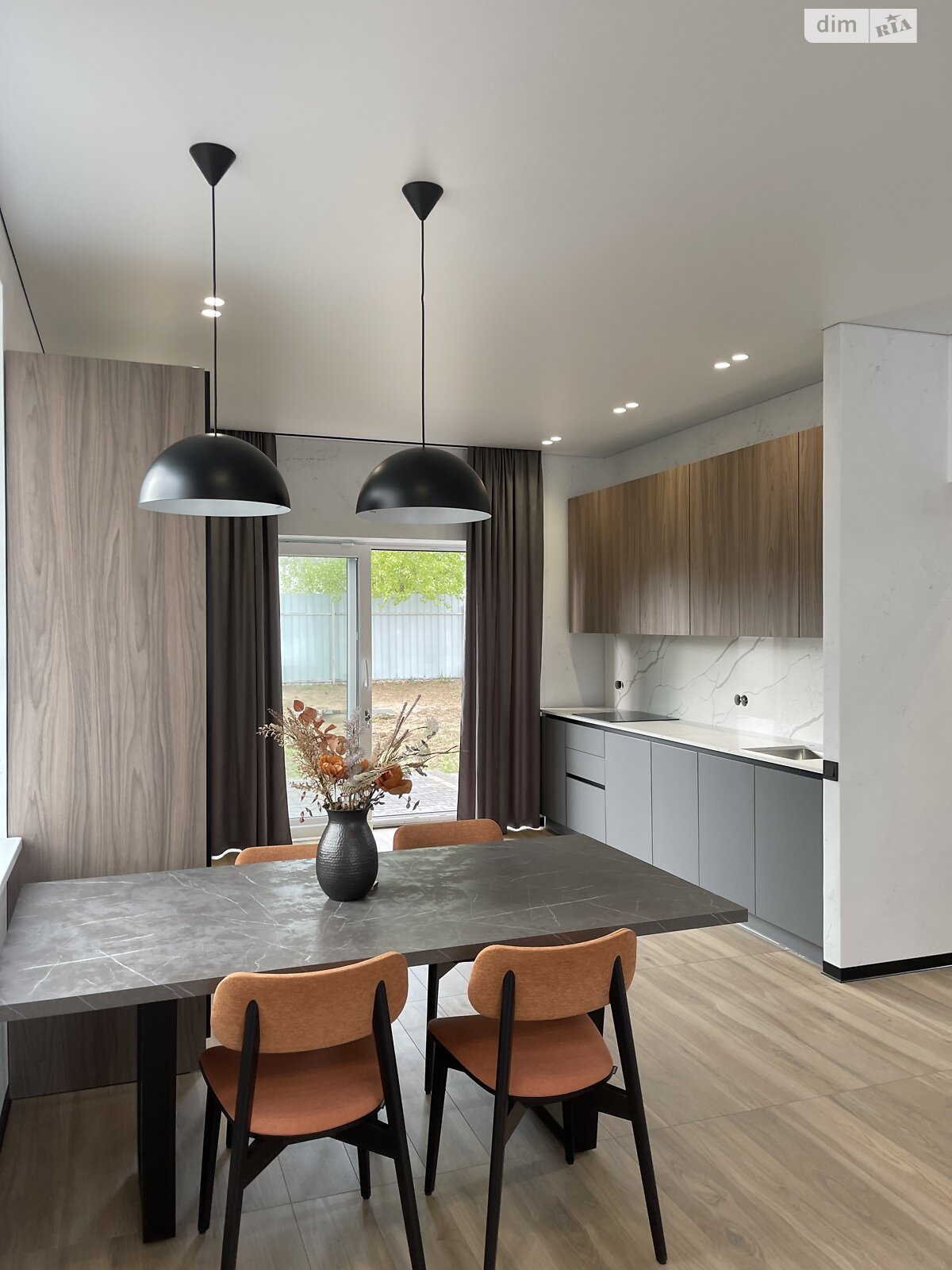 двоповерховий будинок з ремонтом, 130 кв. м, цегла. Продаж у Гореничах фото 1 двоповерховий будинок з ремонтом, 130 кв. м, цегла. Продаж у Гореничах фото 1