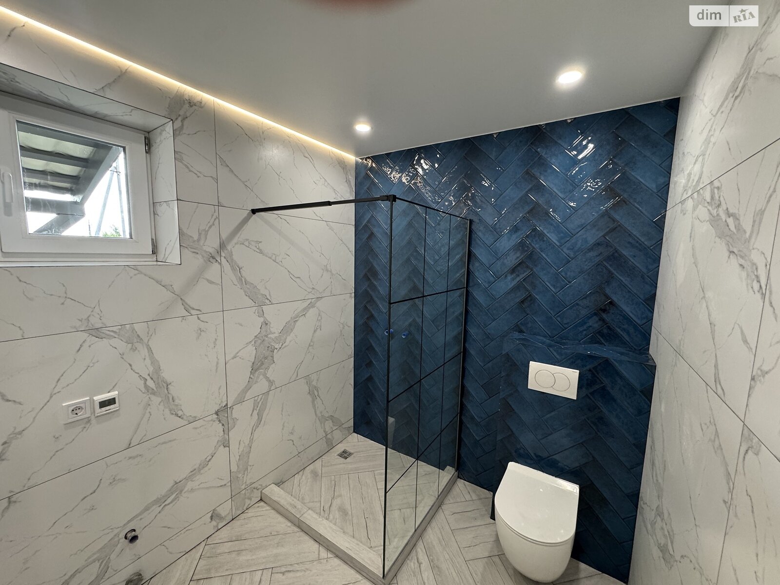 двоповерховий будинок, 145 кв. м, газобетон. Продаж у Гореничах фото 1