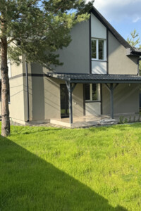 двоповерховий будинок, 145 кв. м, газобетон. Продаж у Гореничах фото 2