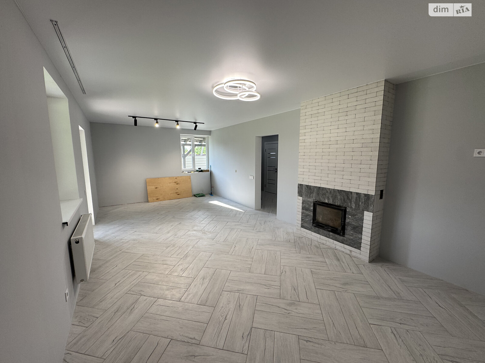 двоповерховий будинок, 145 кв. м, газобетон. Продаж у Гореничах фото 1