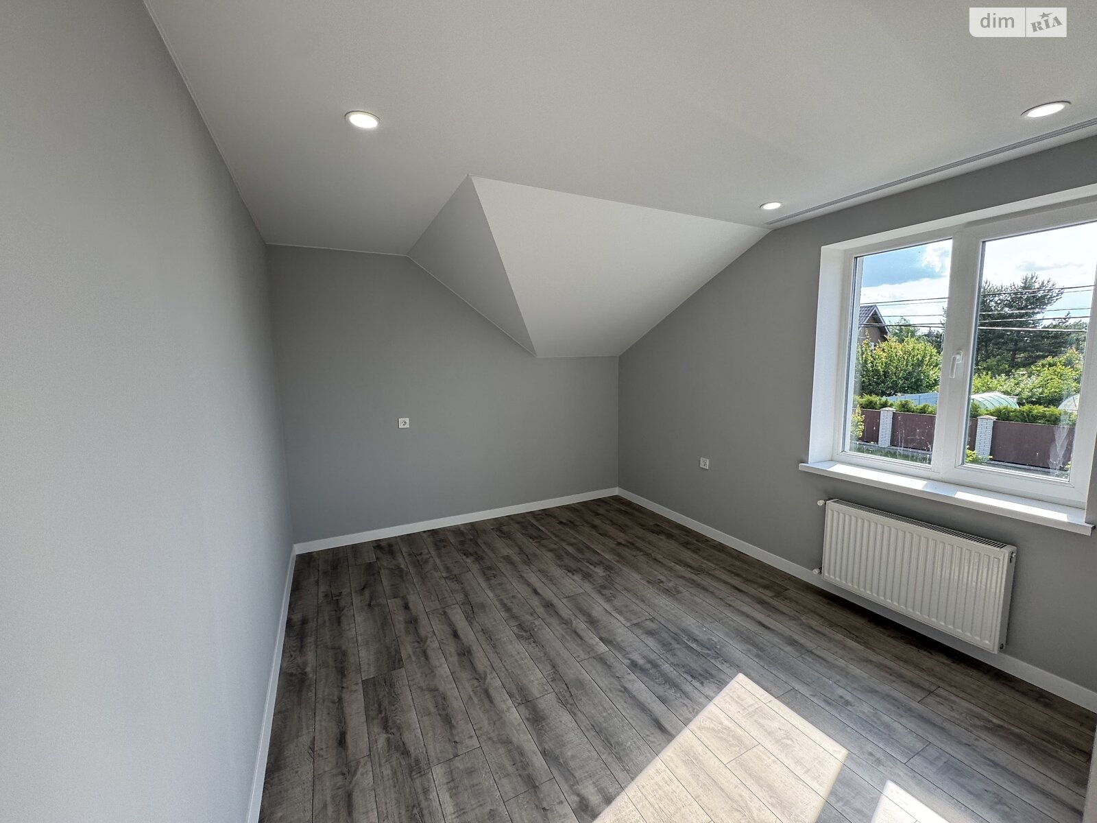 двоповерховий будинок, 145 кв. м, газобетон. Продаж у Гореничах фото 1