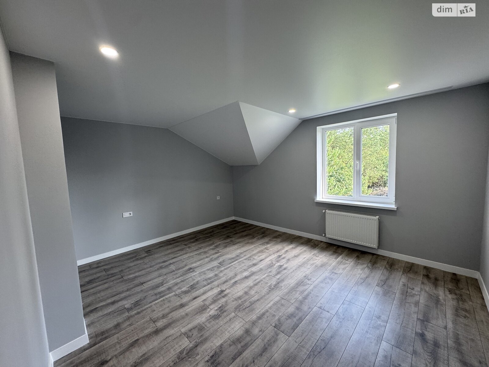 двоповерховий будинок, 145 кв. м, газобетон. Продаж у Гореничах фото 1
