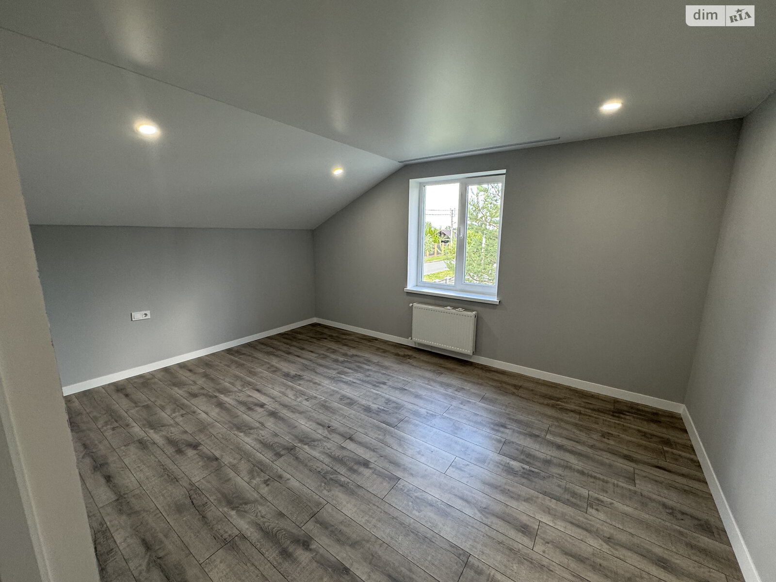 двоповерховий будинок, 145 кв. м, газобетон. Продаж у Гореничах фото 1