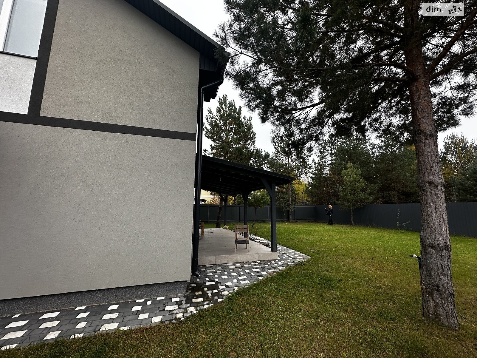 двухэтажный дом с отоплением, 119 кв. м, газобетон. Продажа в Гореничах фото 1 двухэтажный дом с отоплением, 119 кв. м, газобетон. Продажа в Гореничах фото 1