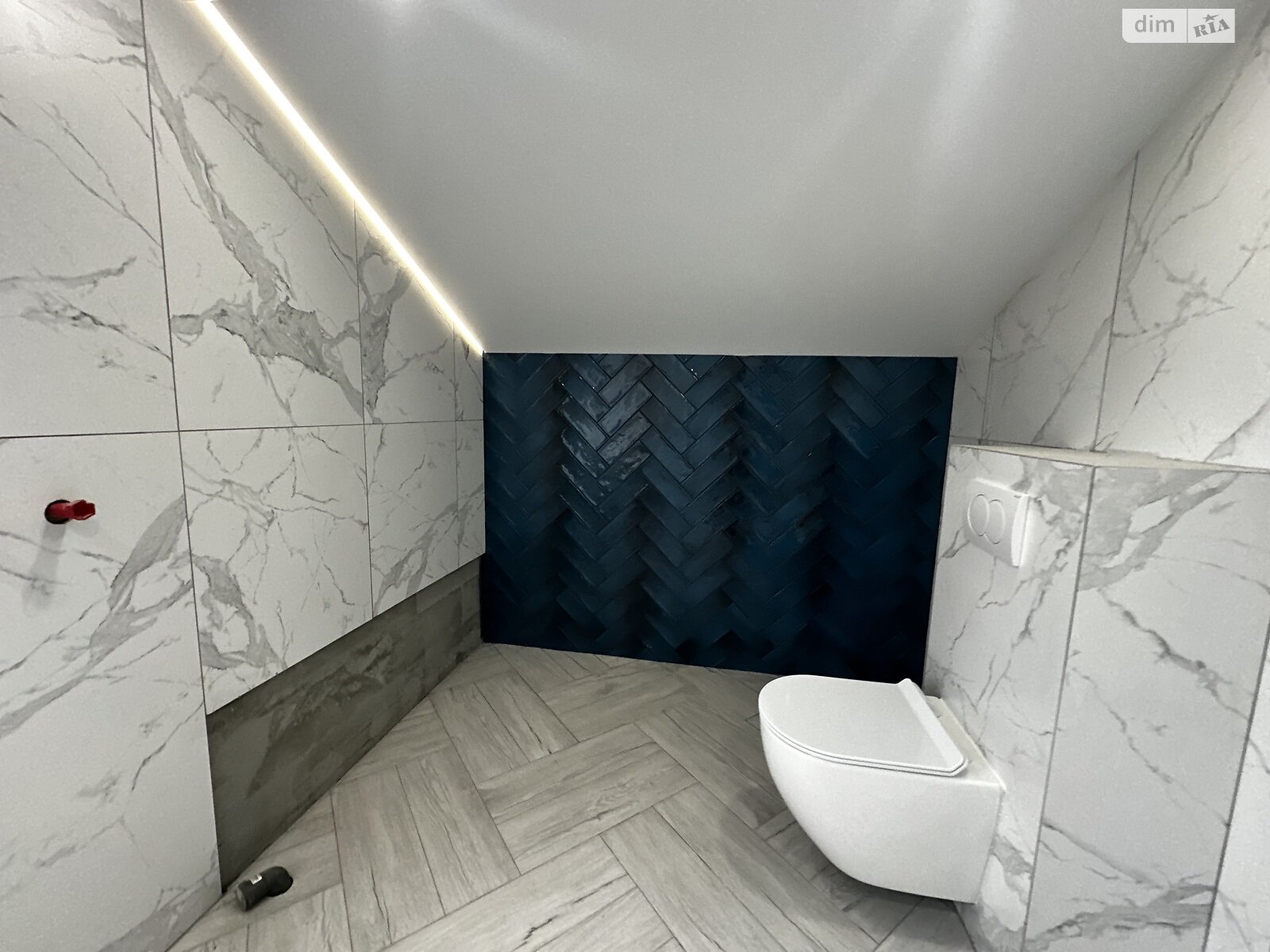 двухэтажный дом с отоплением, 119 кв. м, газобетон. Продажа в Гореничах фото 1 двухэтажный дом с отоплением, 119 кв. м, газобетон. Продажа в Гореничах фото 1