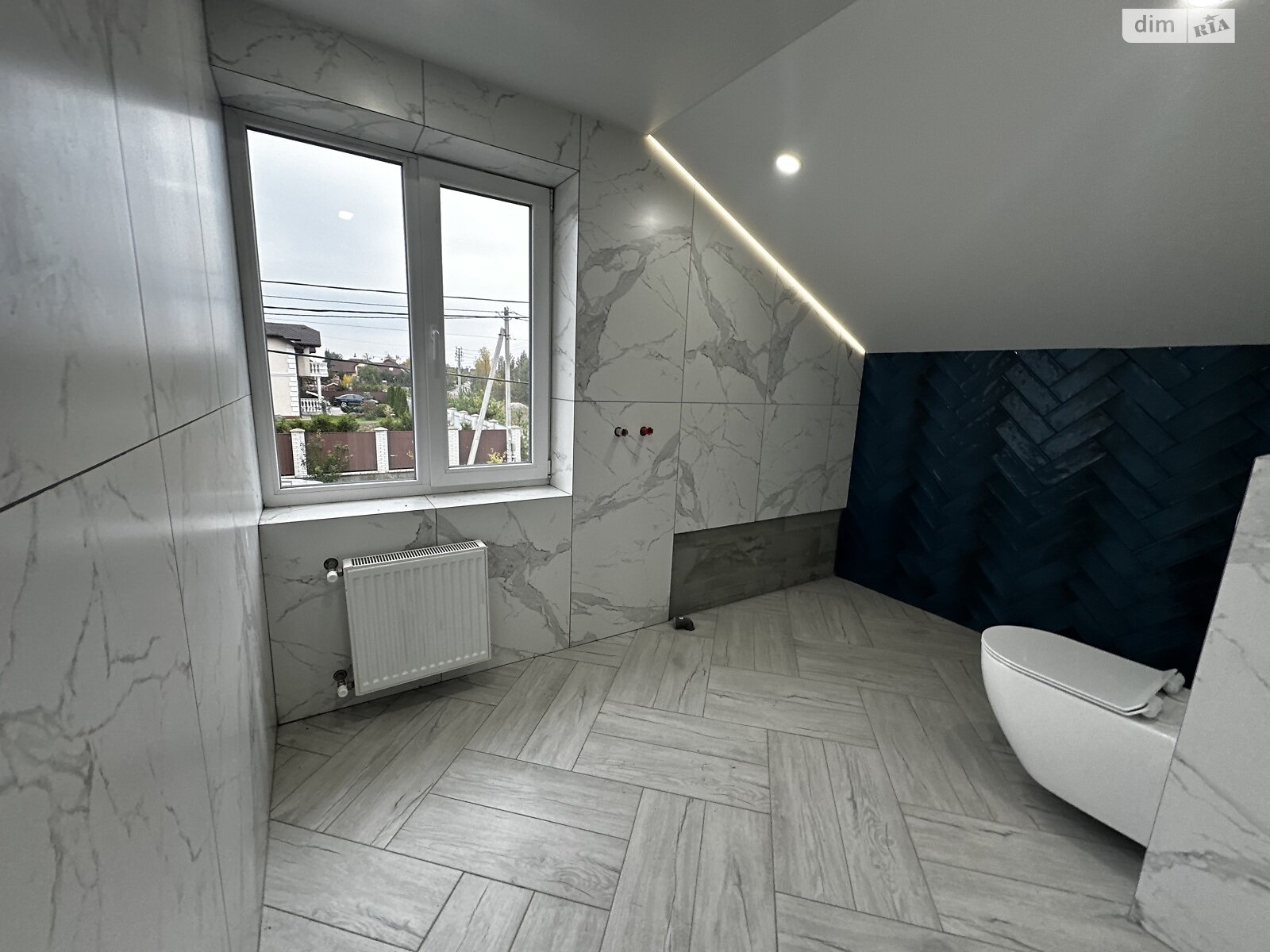 двухэтажный дом с отоплением, 119 кв. м, газобетон. Продажа в Гореничах фото 1 двухэтажный дом с отоплением, 119 кв. м, газобетон. Продажа в Гореничах фото 1