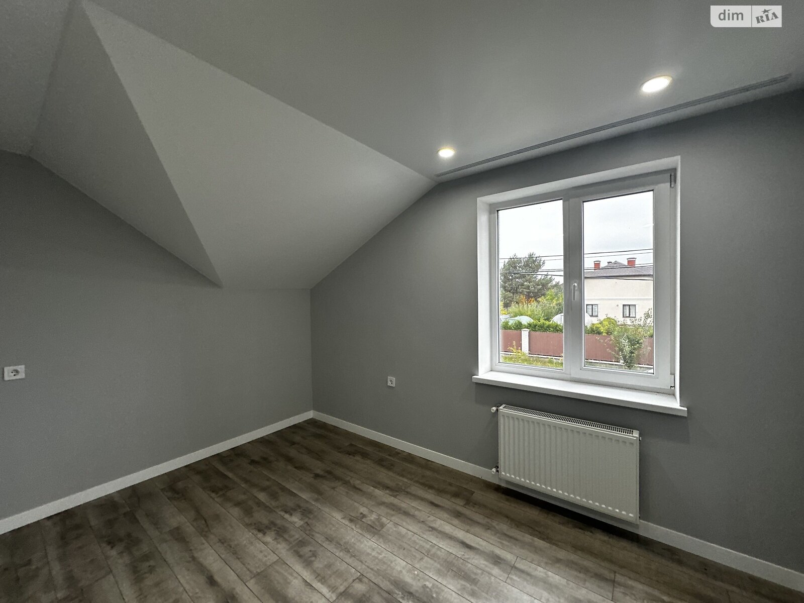 двухэтажный дом с отоплением, 119 кв. м, газобетон. Продажа в Гореничах фото 1 двухэтажный дом с отоплением, 119 кв. м, газобетон. Продажа в Гореничах фото 1