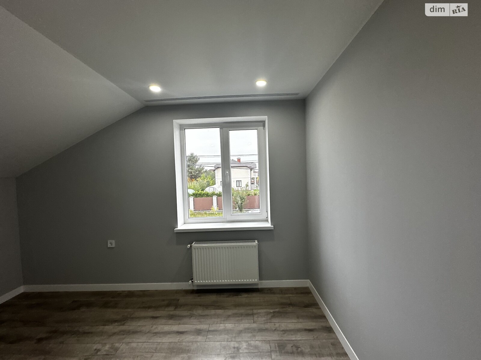 двухэтажный дом с отоплением, 119 кв. м, газобетон. Продажа в Гореничах фото 1 двухэтажный дом с отоплением, 119 кв. м, газобетон. Продажа в Гореничах фото 1