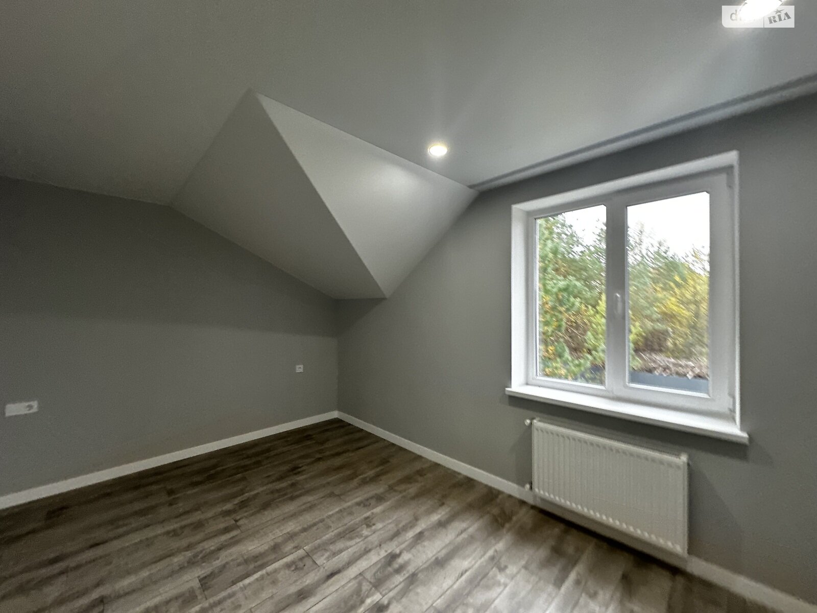 двухэтажный дом с отоплением, 119 кв. м, газобетон. Продажа в Гореничах фото 1 двухэтажный дом с отоплением, 119 кв. м, газобетон. Продажа в Гореничах фото 1