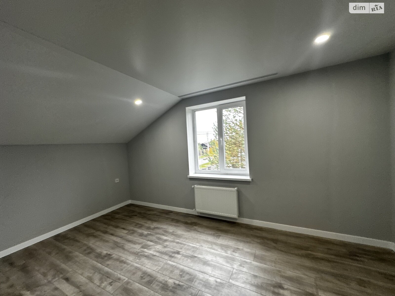 двухэтажный дом с отоплением, 119 кв. м, газобетон. Продажа в Гореничах фото 1 двухэтажный дом с отоплением, 119 кв. м, газобетон. Продажа в Гореничах фото 1