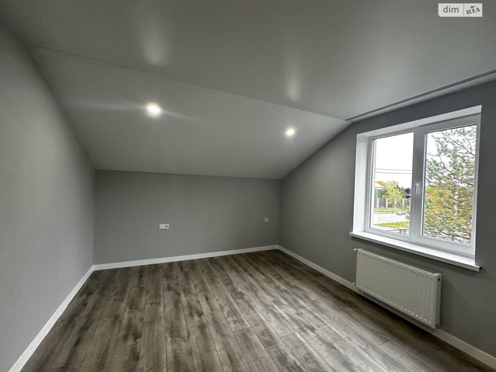 двухэтажный дом с отоплением, 119 кв. м, газобетон. Продажа в Гореничах фото 1 двухэтажный дом с отоплением, 119 кв. м, газобетон. Продажа в Гореничах фото 1