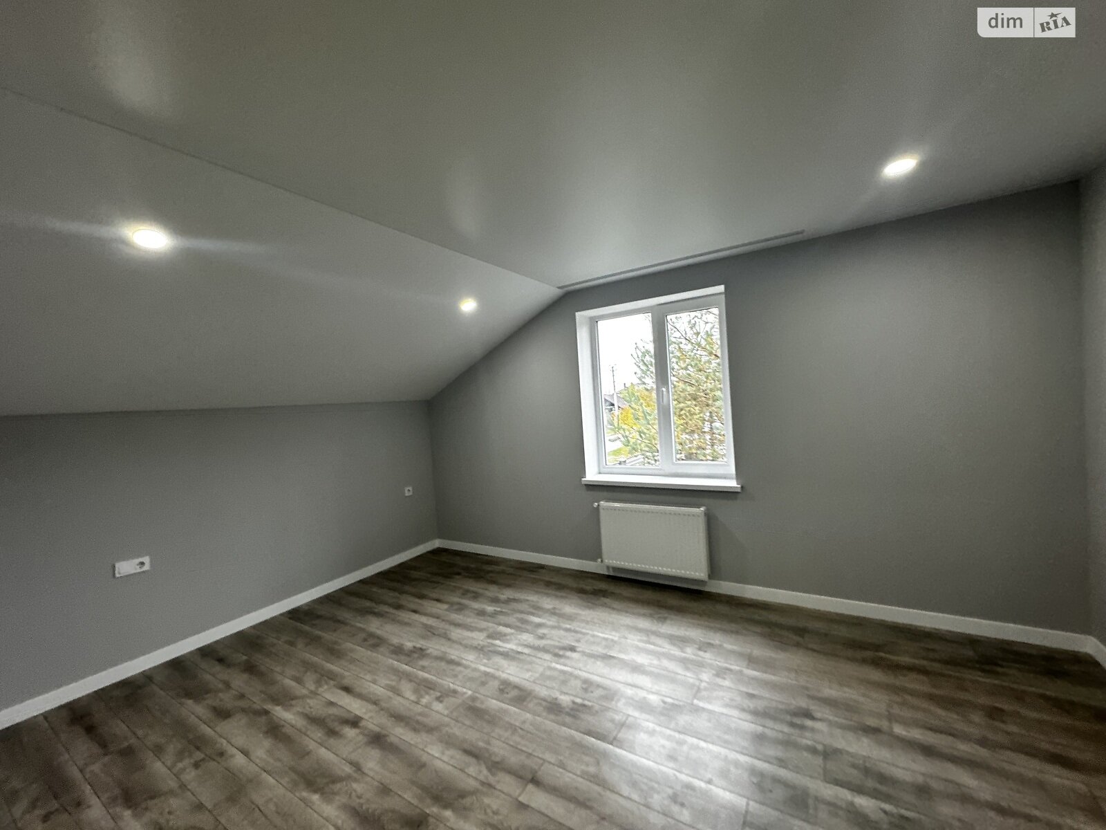 двухэтажный дом с отоплением, 119 кв. м, газобетон. Продажа в Гореничах фото 1 двухэтажный дом с отоплением, 119 кв. м, газобетон. Продажа в Гореничах фото 1