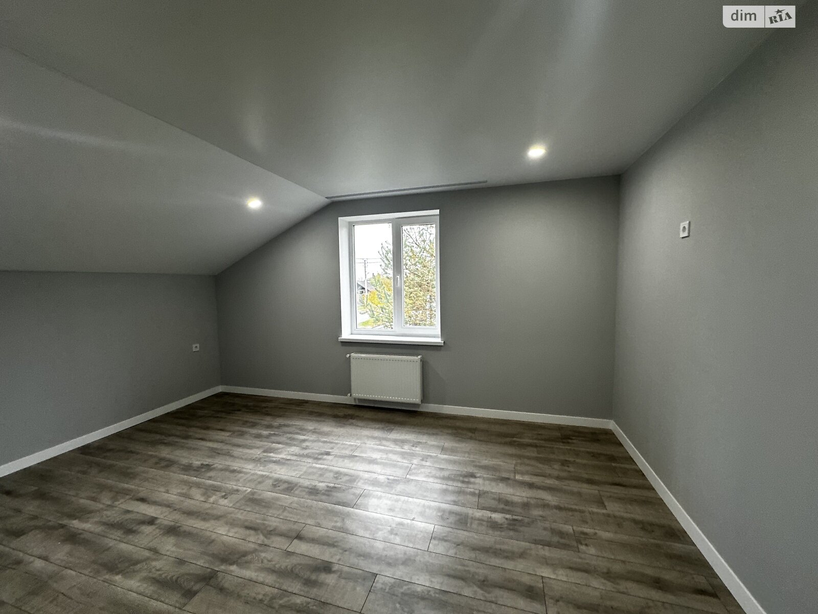 двухэтажный дом с отоплением, 119 кв. м, газобетон. Продажа в Гореничах фото 1 двухэтажный дом с отоплением, 119 кв. м, газобетон. Продажа в Гореничах фото 1