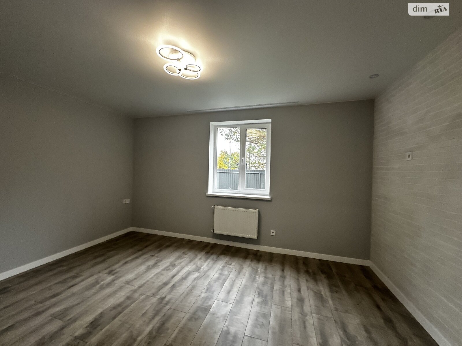 двухэтажный дом с отоплением, 119 кв. м, газобетон. Продажа в Гореничах фото 1 двухэтажный дом с отоплением, 119 кв. м, газобетон. Продажа в Гореничах фото 1