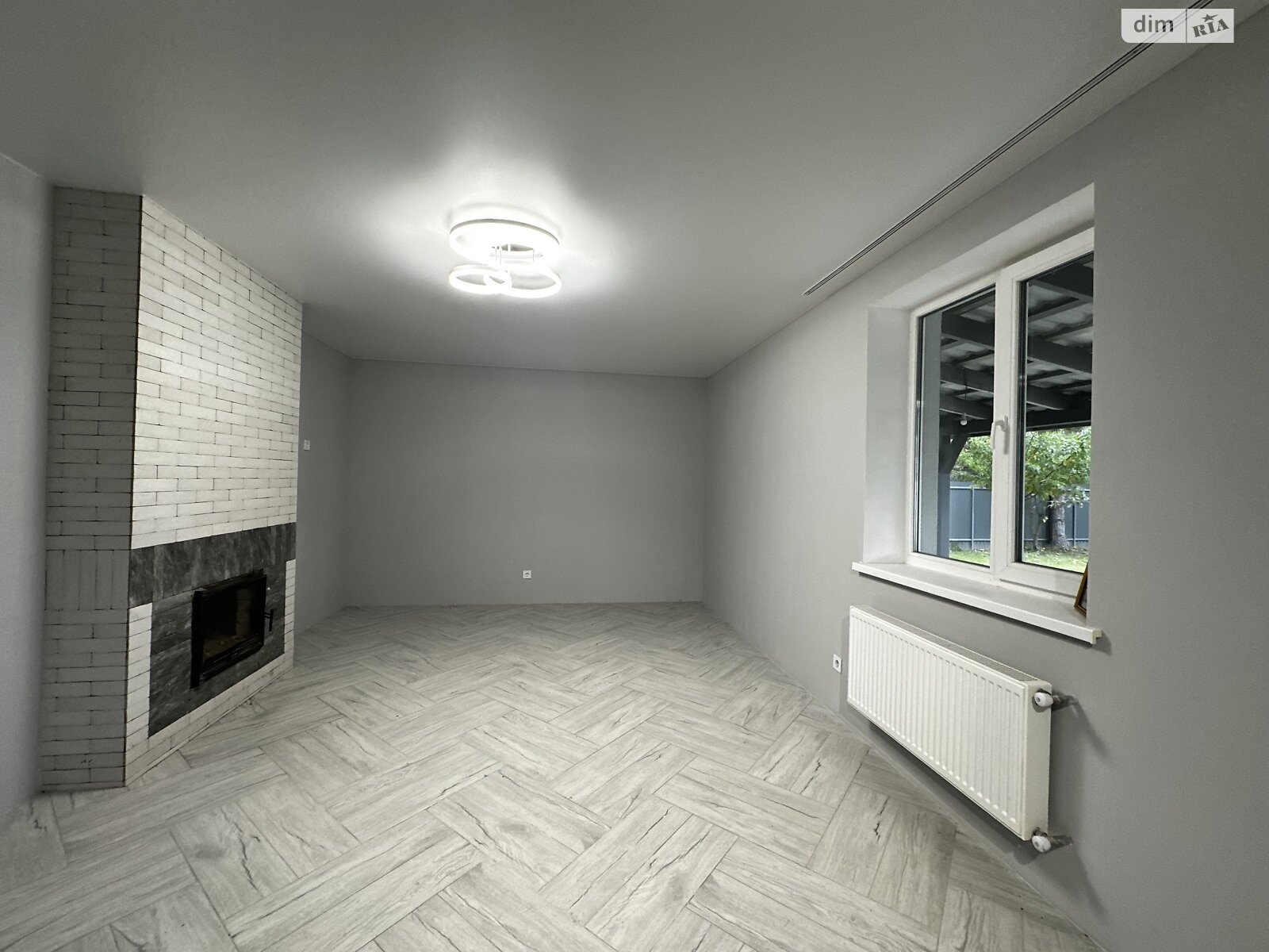 двухэтажный дом с отоплением, 119 кв. м, газобетон. Продажа в Гореничах фото 1 двухэтажный дом с отоплением, 119 кв. м, газобетон. Продажа в Гореничах фото 1