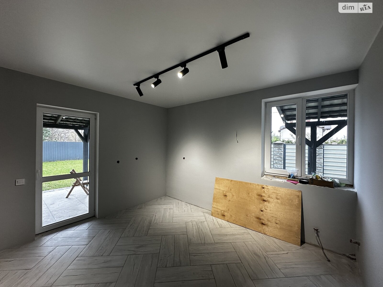 двухэтажный дом с отоплением, 119 кв. м, газобетон. Продажа в Гореничах фото 1 двухэтажный дом с отоплением, 119 кв. м, газобетон. Продажа в Гореничах фото 1