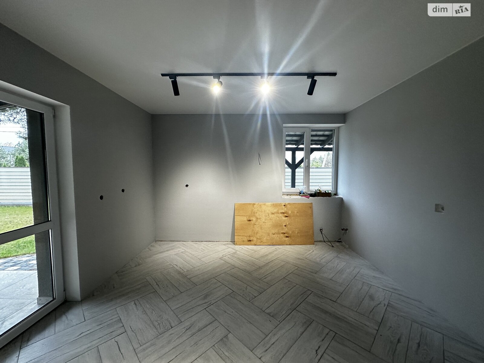 двухэтажный дом с отоплением, 119 кв. м, газобетон. Продажа в Гореничах фото 1 двухэтажный дом с отоплением, 119 кв. м, газобетон. Продажа в Гореничах фото 1