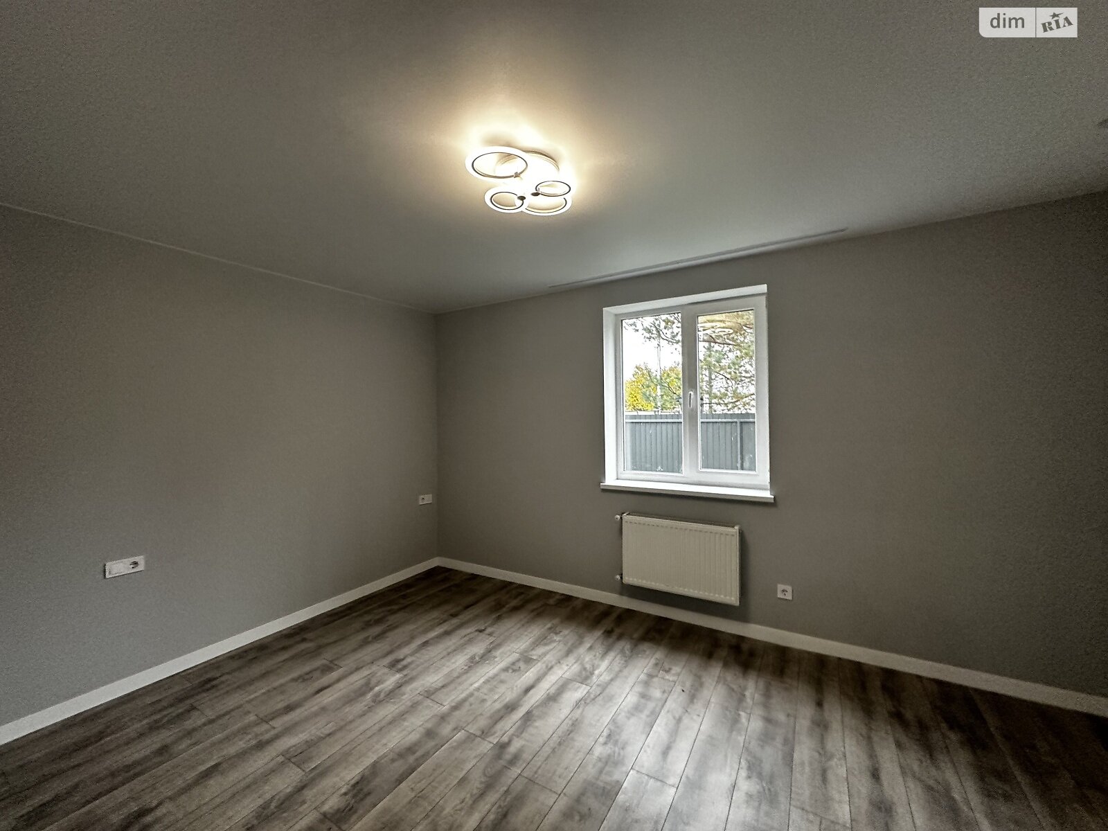 двухэтажный дом с отоплением, 119 кв. м, газобетон. Продажа в Гореничах фото 1 двухэтажный дом с отоплением, 119 кв. м, газобетон. Продажа в Гореничах фото 1