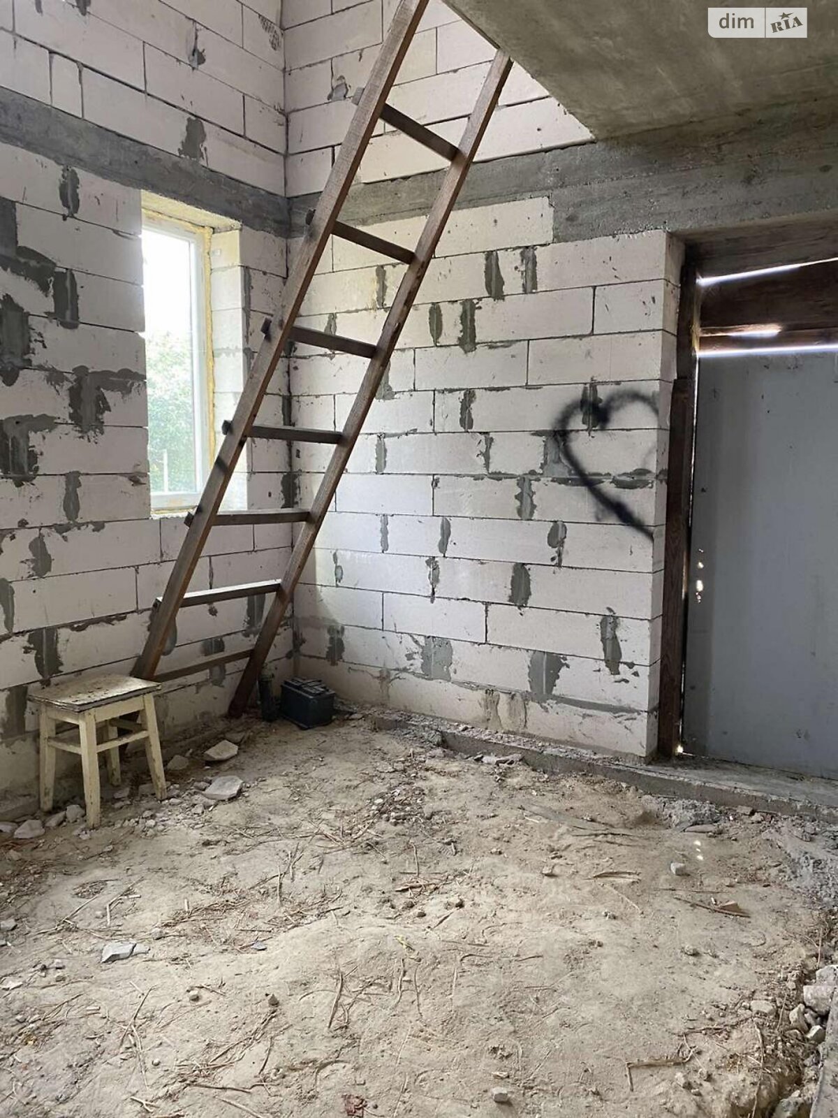 двухэтажный дом, 150 кв. м, газобетон. Продажа в Гореничах фото 1 двухэтажный дом, 150 кв. м, газобетон. Продажа в Гореничах фото 1
