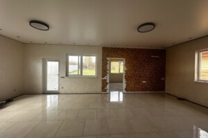 одноэтажный дом с ремонтом, 125 кв. м, газобетон. Продажа в Гореничах фото 2