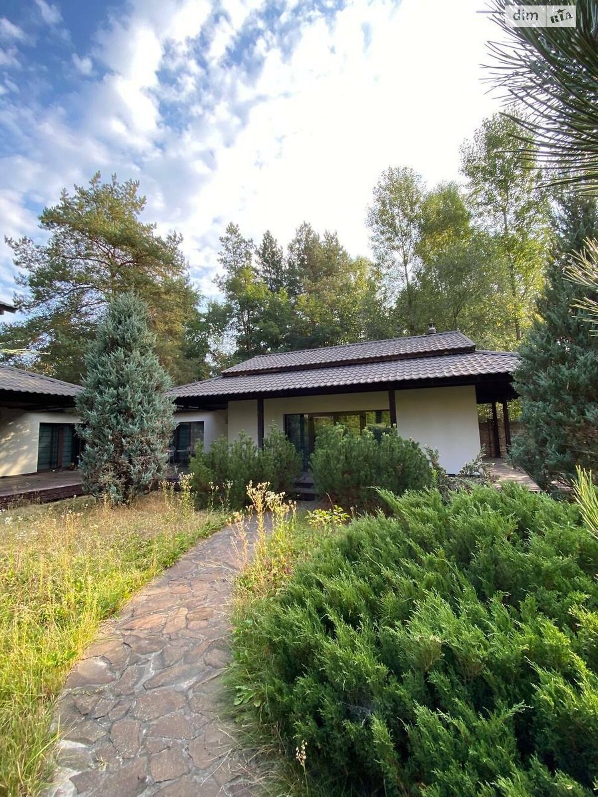 двоповерховий будинок з опаленням, 274 кв. м, цегла. Продаж у Гореничах фото 1 двоповерховий будинок з опаленням, 274 кв. м, цегла. Продаж у Гореничах фото 1
