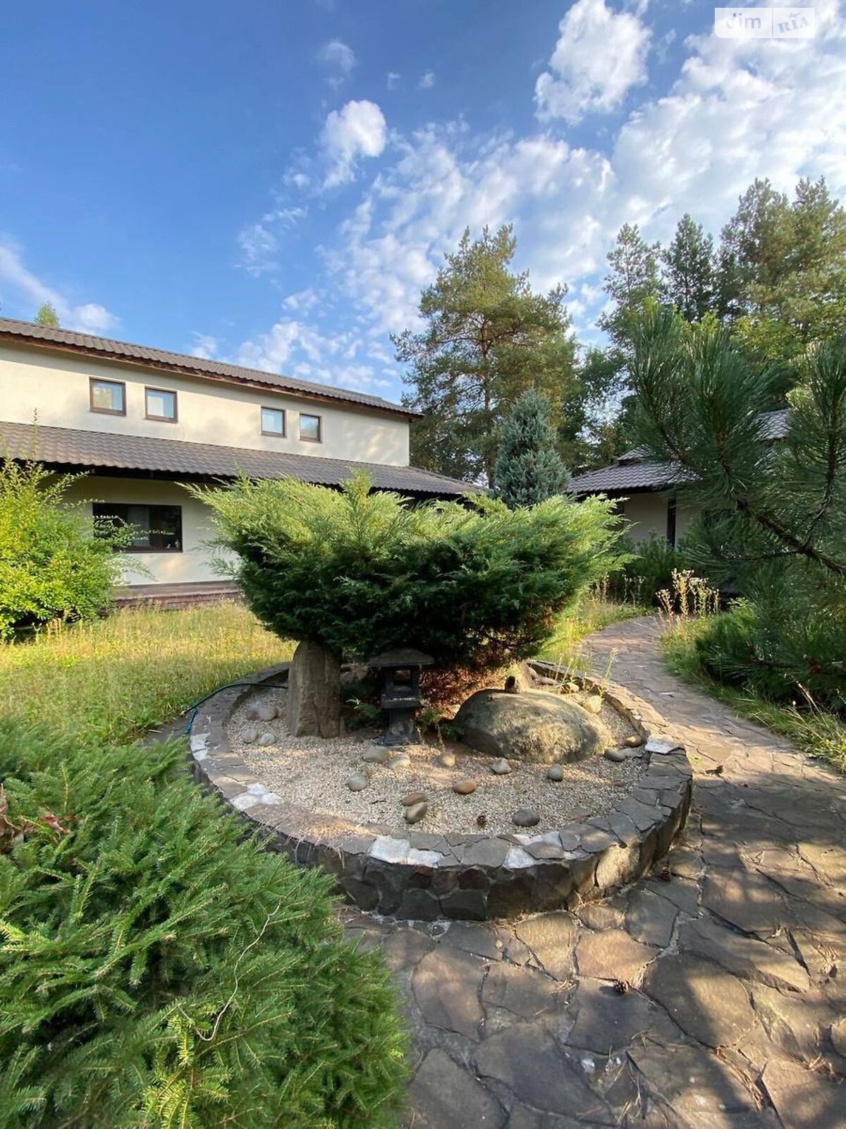 двоповерховий будинок з опаленням, 274 кв. м, цегла. Продаж у Гореничах фото 1 двоповерховий будинок з опаленням, 274 кв. м, цегла. Продаж у Гореничах фото 1
