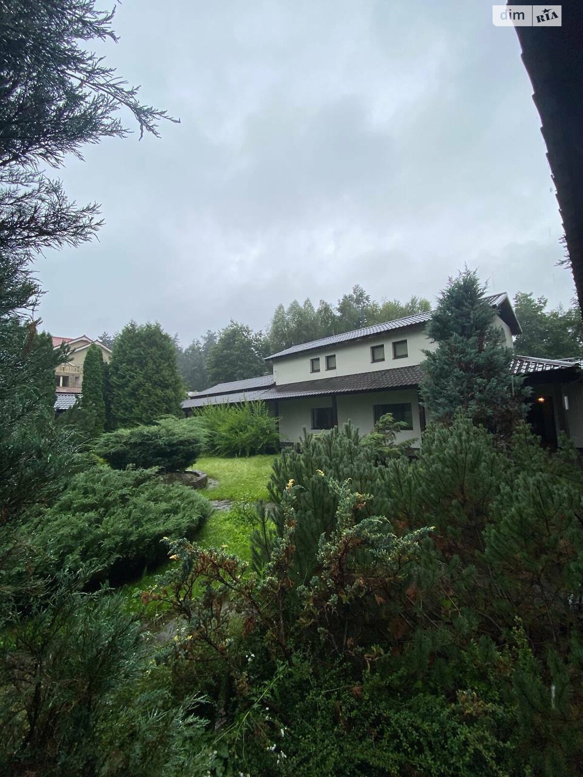 двоповерховий будинок з опаленням, 274 кв. м, цегла. Продаж у Гореничах фото 1 двоповерховий будинок з опаленням, 274 кв. м, цегла. Продаж у Гореничах фото 1