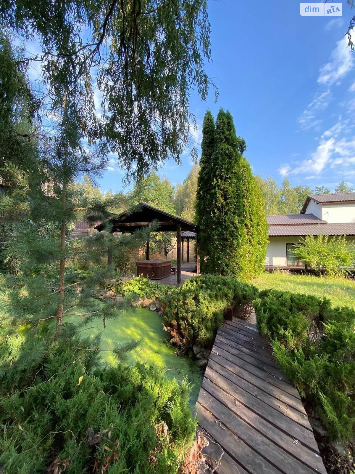 двоповерховий будинок з опаленням, 274 кв. м, цегла. Продаж у Гореничах фото 1 двоповерховий будинок з опаленням, 274 кв. м, цегла. Продаж у Гореничах фото 1