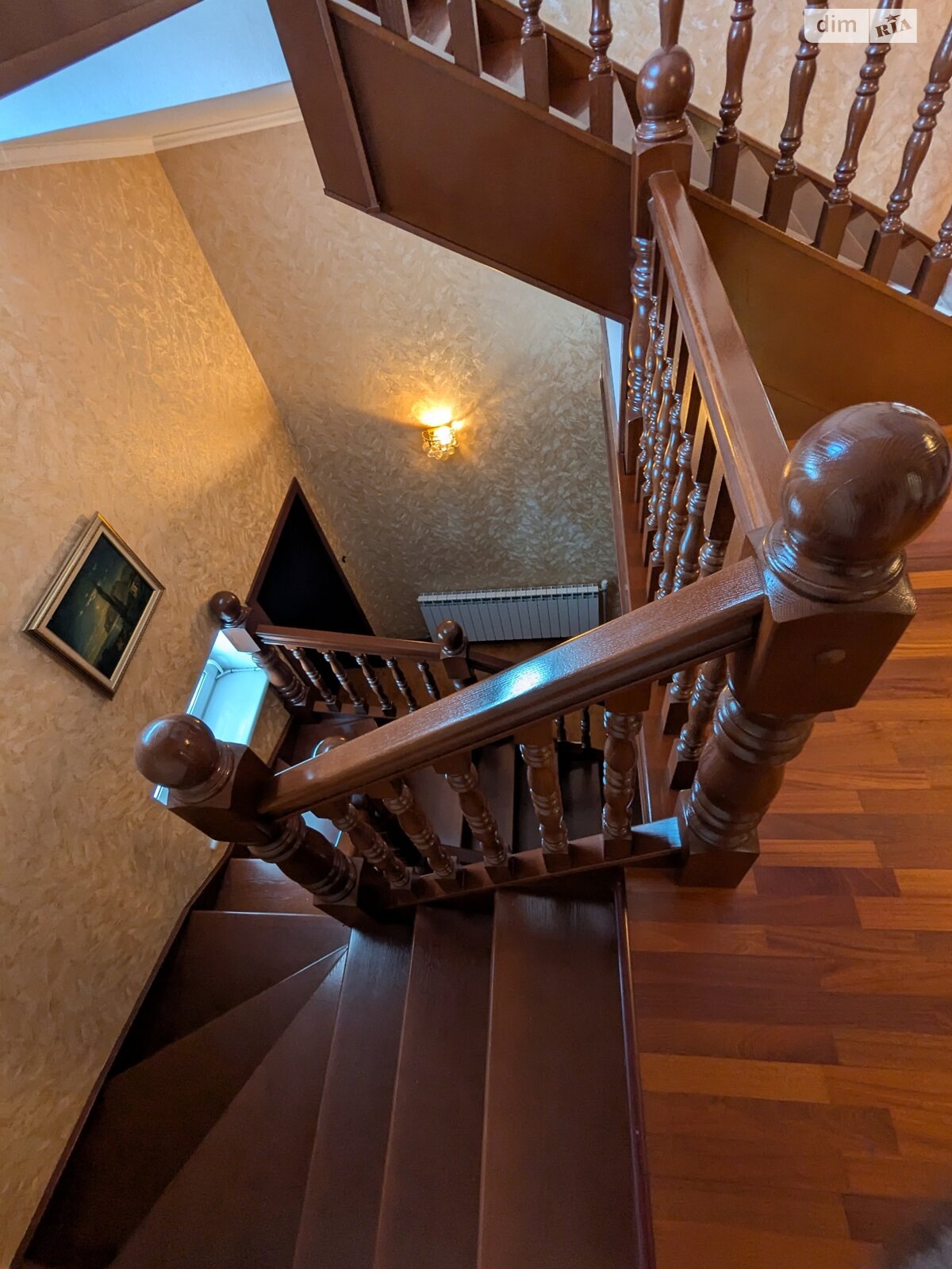 триповерховий будинок з гаражем, 398.5 кв. м, цегла. Продаж у Гореничах фото 1 триповерховий будинок з гаражем, 398.5 кв. м, цегла. Продаж у Гореничах фото 1
