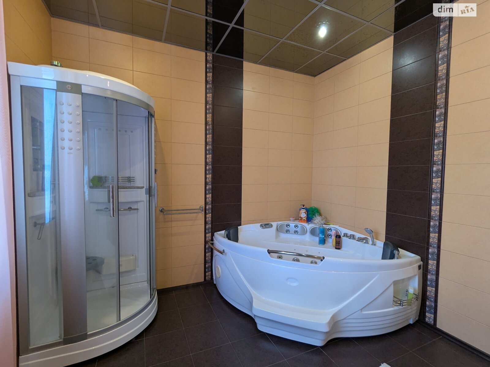 триповерховий будинок з гаражем, 398.5 кв. м, цегла. Продаж у Гореничах фото 1 триповерховий будинок з гаражем, 398.5 кв. м, цегла. Продаж у Гореничах фото 1