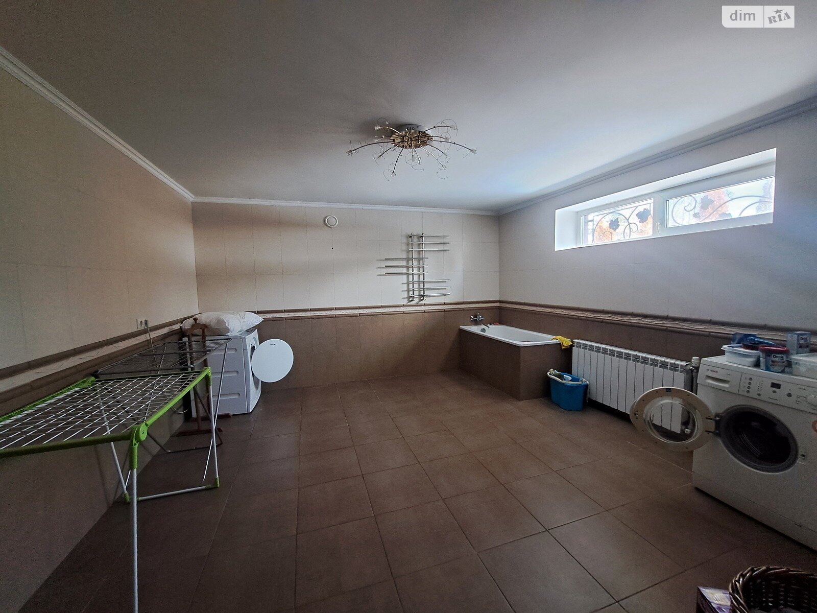 двухэтажный дом с гаражом, 308.5 кв. м, кирпич. Продажа в Гореничах фото 1