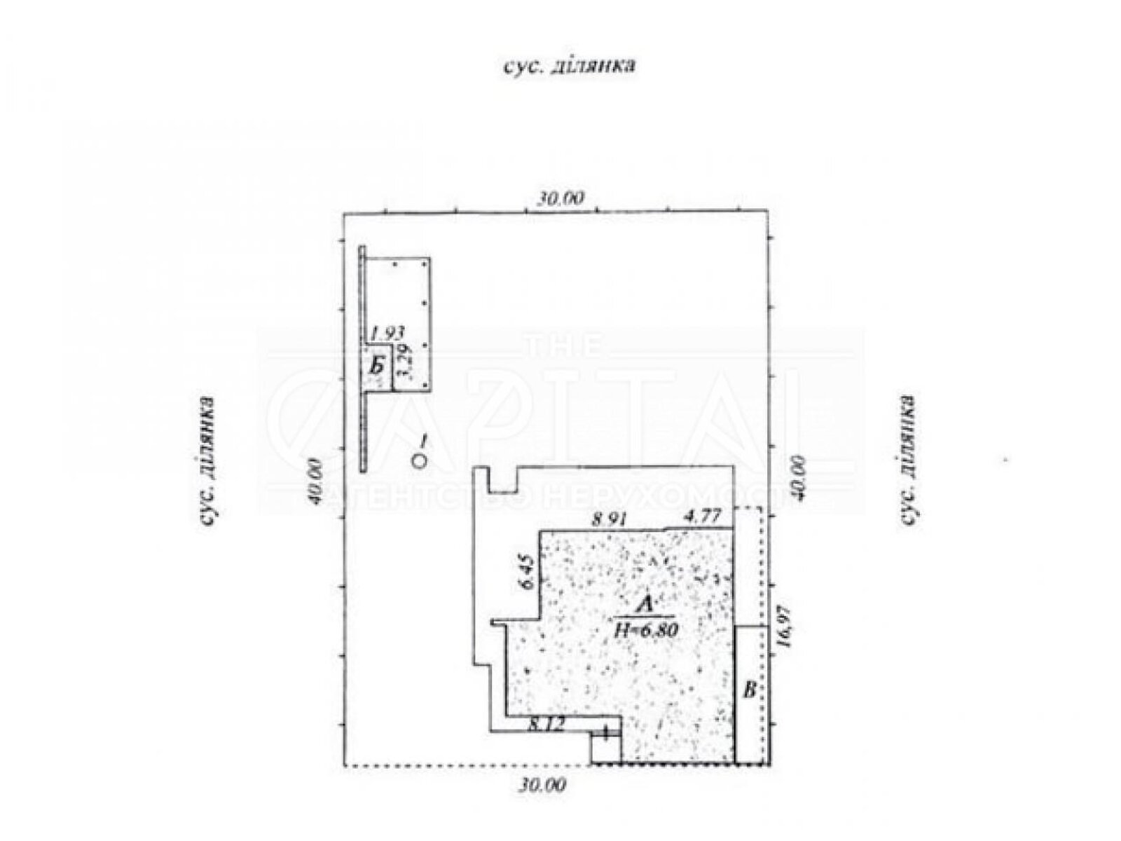 двоповерховий будинок з гаражем, 350.8 кв. м, цегла. Продаж у Гореничах фото 1