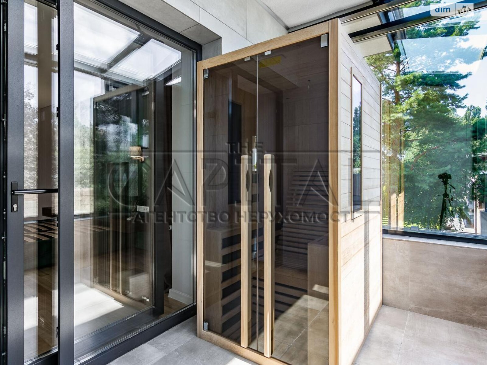 двухэтажный дом с гаражом, 350.8 кв. м, кирпич. Продажа в Гореничах фото 1 двухэтажный дом с гаражом, 350.8 кв. м, кирпич. Продажа в Гореничах фото 1